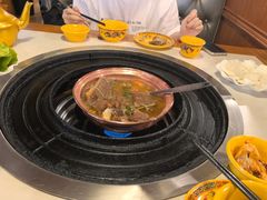 -顺顺小吃(独克宗古城店)