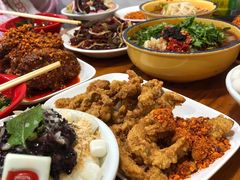 -冒椒火辣(奎星楼街店)