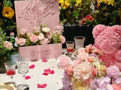 -狮拾久·现代新加坡料理(福田COCO Park店)