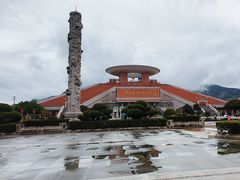 -中国闽台缘博物馆