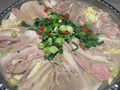 -筱爷叔·上海传统手工菜(玉树路店)