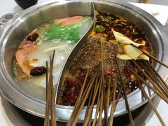 -屋头串串(新街里店)
