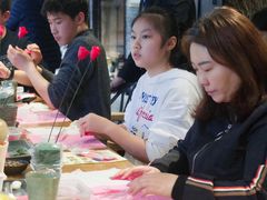 -瓷语堂(上海五维空间创意园店)