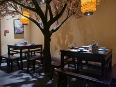 -绿茶餐厅(昌平悦荟店)