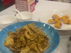 -万荣烤鸭店·北京菜(天坛店)