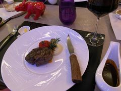 -恰餐厅CHAR Grill(北京三里屯洲际店)
