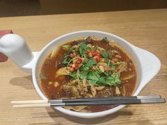 -张烤鸭·川菜·非遗冒烤鸭(青石桥店)