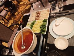 -富力威斯汀酒店-中国元素中餐厅(武昌临江店)