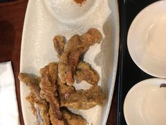 -阿香米线(宁波来福士广场店)