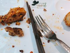 -汉巴味德(大悦城店)