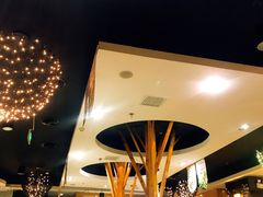 大堂-拾味馆(万达广场店)