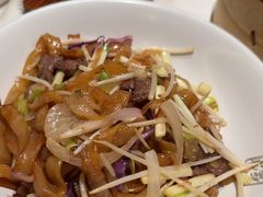 -晋江荣誉国际酒店·港誉茶餐厅