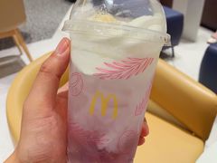 -麦当劳(合肥之心城店)