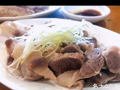 -乡亲鹅肉城(吴江店)