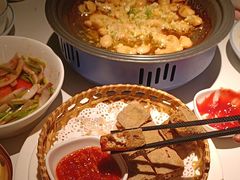 -筱爷叔·上海传统手工菜(玉树路店)