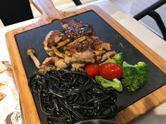 -打趸BTC·Breaktime cafe(北京路店)
