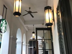 -星巴克臻选(广州沙面店)