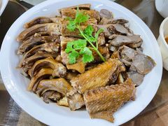 -79号渔船海鲜饭店(宝安店)