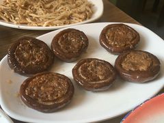-炙热童年·老北京炙子烤肉(南锣鼓巷店)