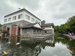 -东莞市可园博物馆