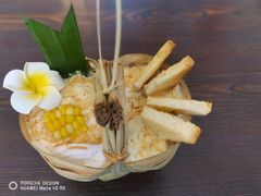 -婉泰·特色小吃·舂鸡脚(告庄二店)