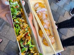 -董顺桃老长沙臭豆腐(步行街店)