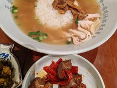 -王春春鸡汤饭(上海中海环宇城店)