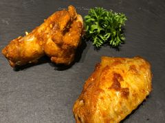 -棒约翰比萨·意面(剑河店)