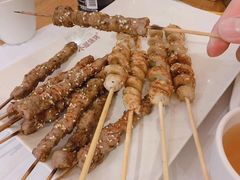 -木屋烧烤(西南角店)