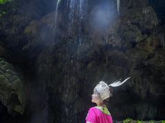 -阿依河景区