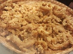 -童婆婆酥肉(双楠店)