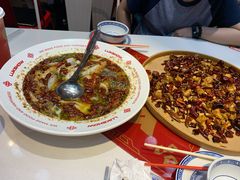 招牌酸菜鲈鱼-禄鼎记·多口味酸菜鱼(侨鑫店)