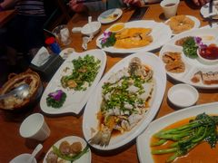 -周锦记广式餐厅