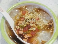 -陳艳红火锅(港汇店)