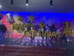 -风暴音乐烧烤串吧