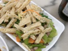 -马记伊源斋涮肉·清真菜(潘家园古玩市场店)