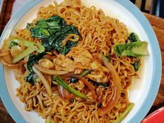 -周记老沈阳焦火鸡架