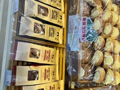 -哈尔滨秋林食品有限责任公司(秋林公司店)