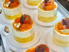 -卷心卷意·轻甜蛋糕(新光天地店)