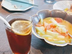 -柒园·三十年创意杭帮菜(龙湖滨江天街店)