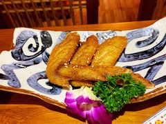 -有喜屋·深夜食堂(北京西路店)