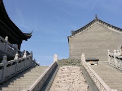 -句容茅山景区
