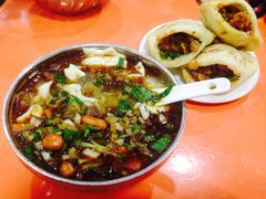 -代四孃牛华豆腐脑美味小食(总店)