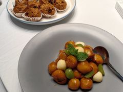 -院里寻菜·精致庭院菜(观沙岭店)