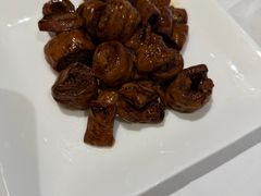 豉油皇大肠头-花城苑广府菜(侨鑫店)