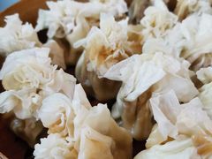 猪肉三鲜烧麦-正宗天津烧麦馆(柳州路店)