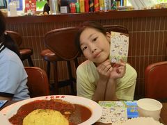 -伽喱博士 Dr.CURRY咖喱饭(太阳宫咖喱店)