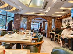 -京滨饭店·餐厅(阜外大街店)