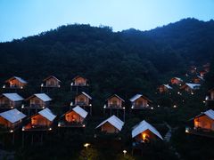 -北京山里寒舍度假酒店