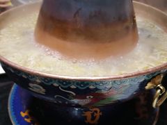 -千亿来乌拉火锅(德胜店)